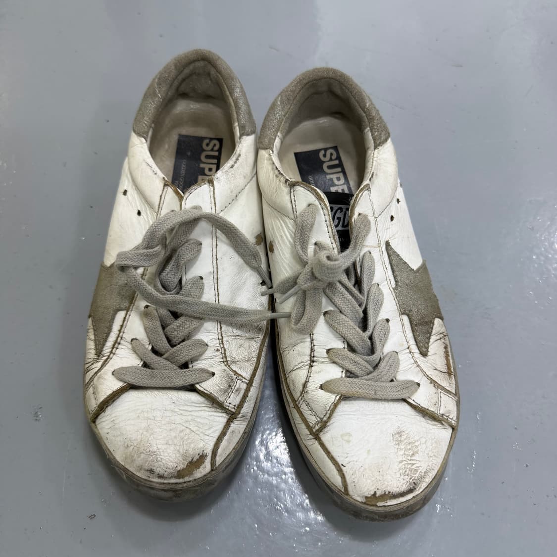 230 골든구스 슈퍼스타 0204T2 상품이미지1