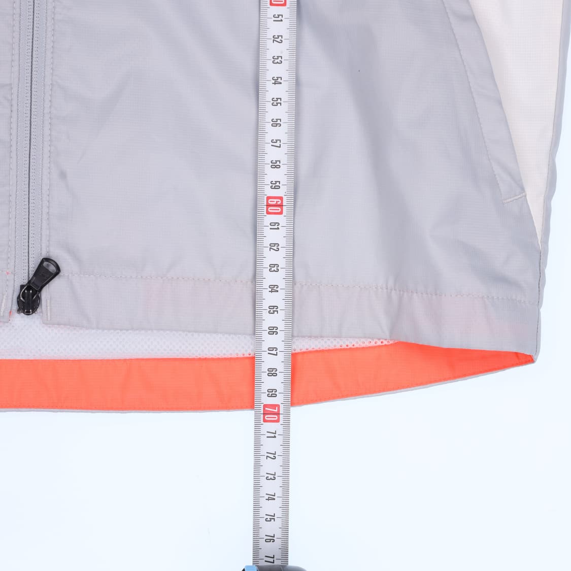 L 언더아머 러닝 바람막이 자켓 N7563 상품이미지9