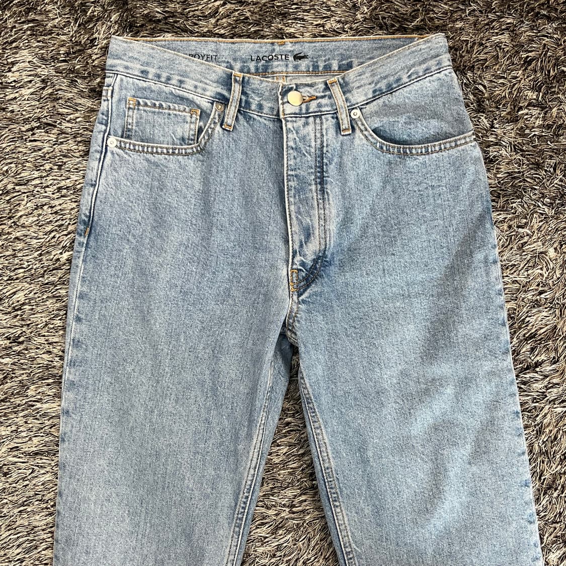 라코스테 여성 데님 (26) 상품이미지2