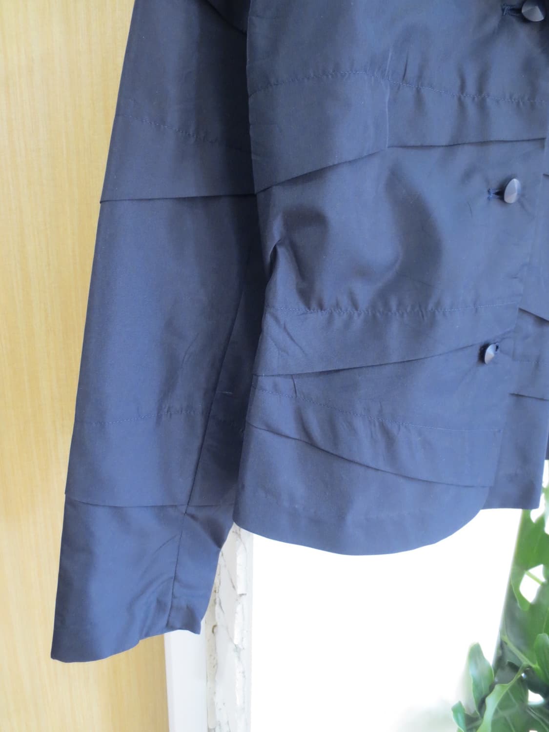 츠모리 치사토 자켓 상품이미지3