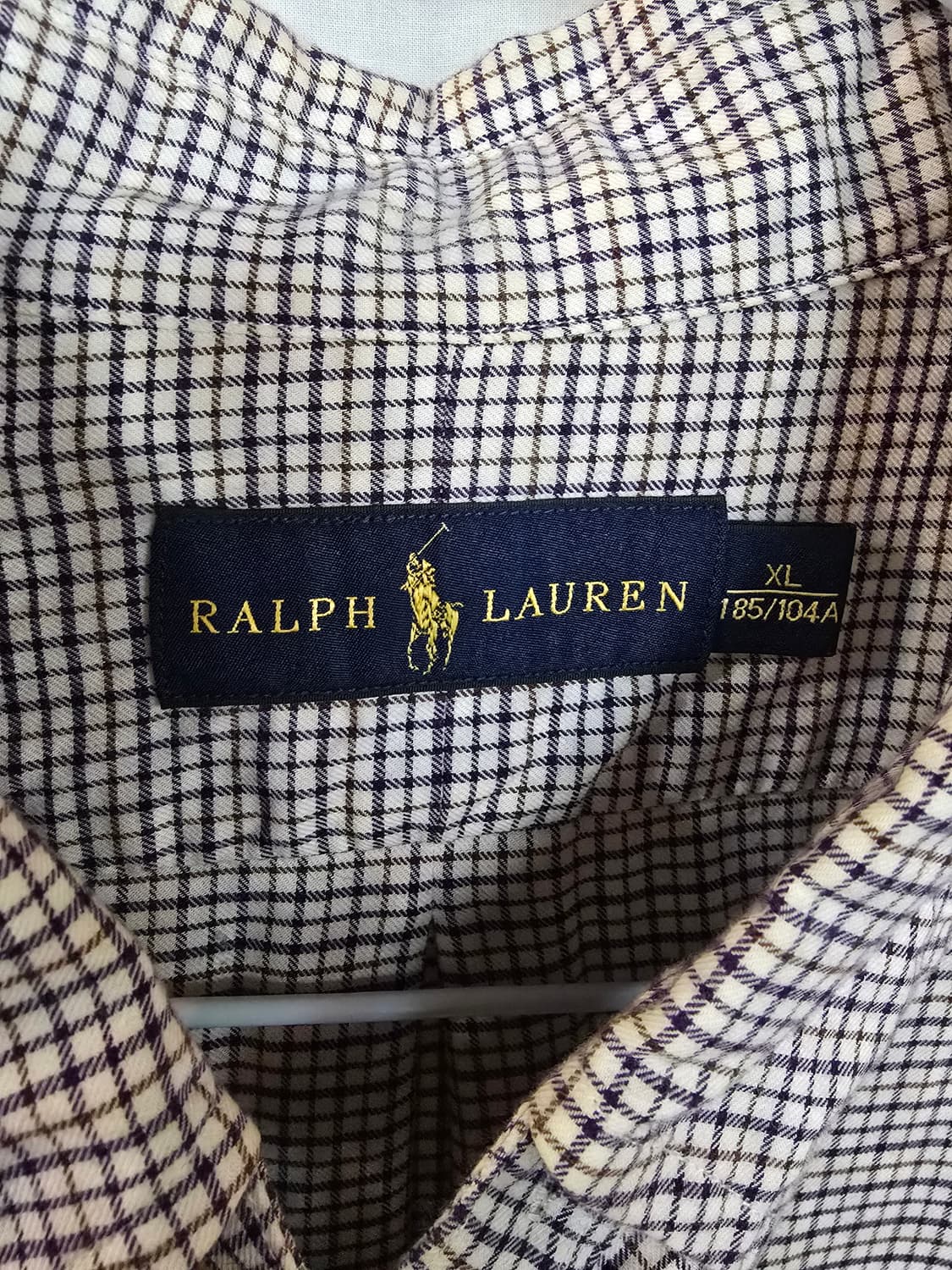 폴로 랄프로렌 셔츠남방  상품이미지5