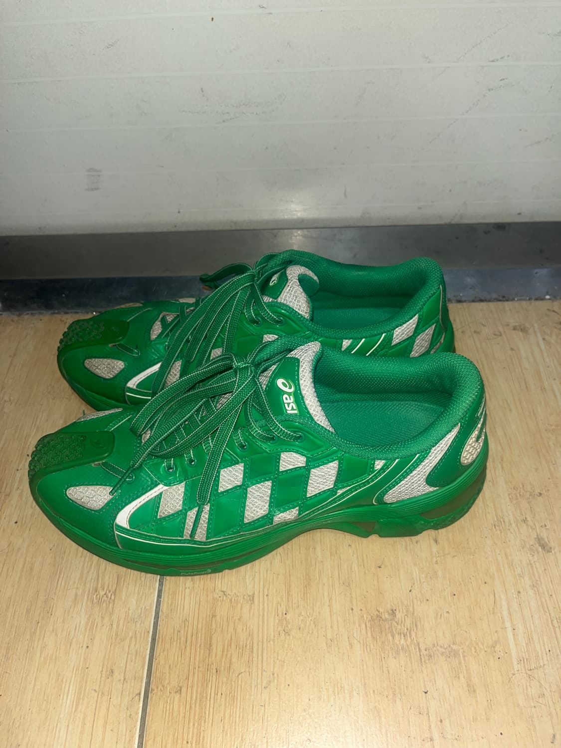 아식스 키코 젤키릴 상품이미지3