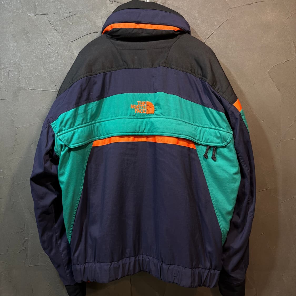 [M-L] THE NORTH FACE  익스트림 기어 TNFX 자켓 상품이미지6