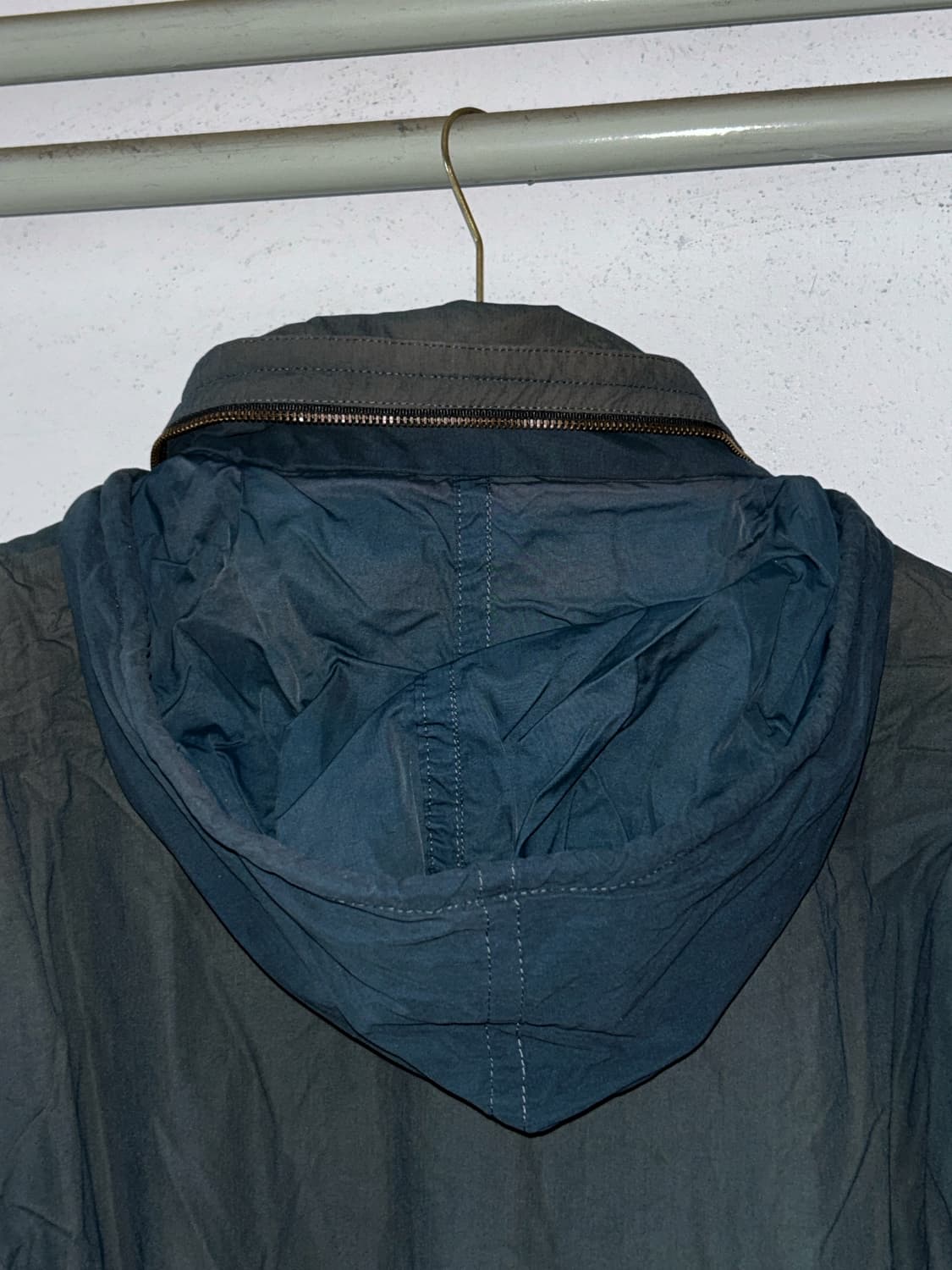 Iceberg 90s blouson jacket 상품이미지5