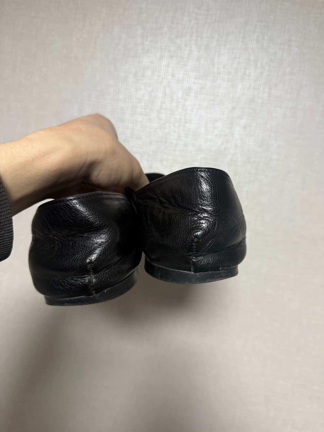 조셉트 simon black 상품이미지2