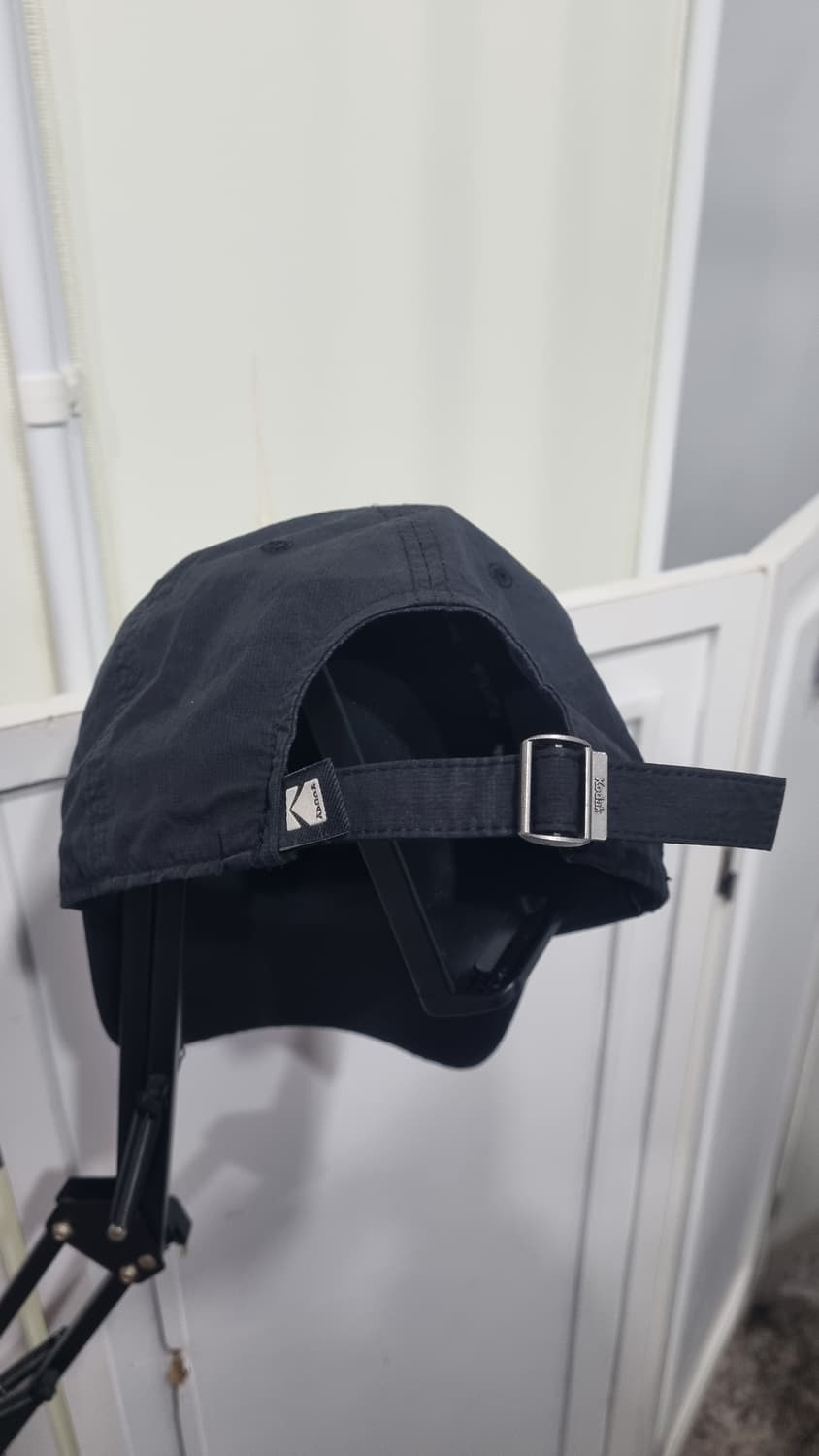 Kodak 볼캡 공용 상태8/10 상품이미지2