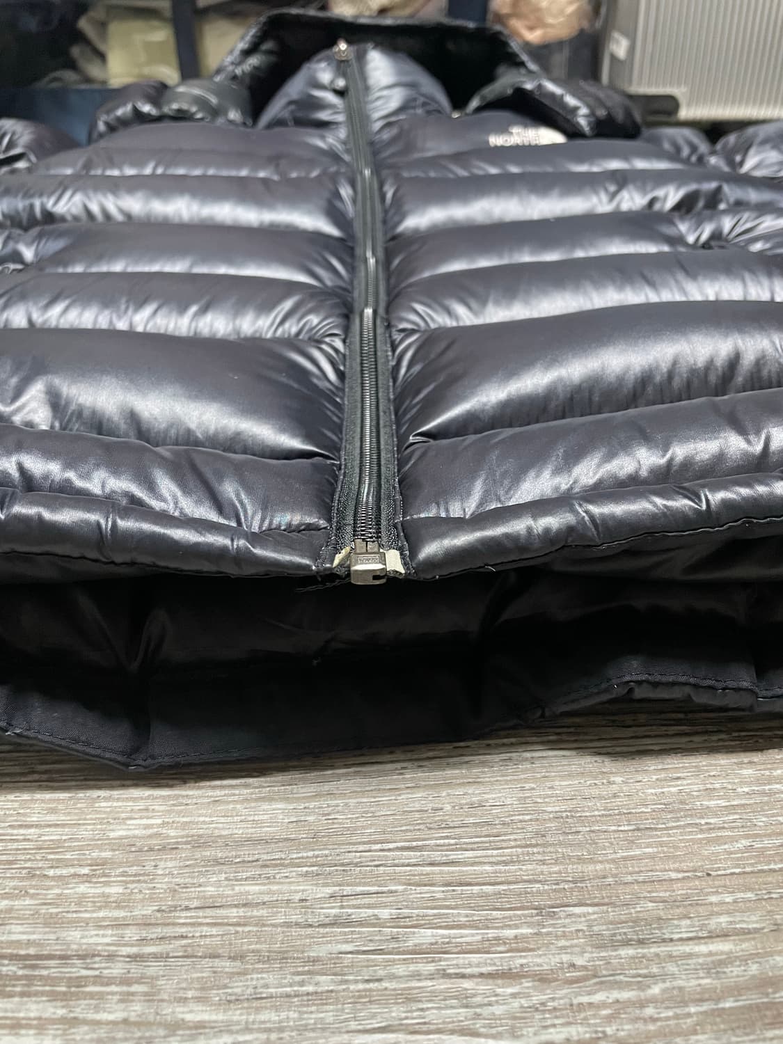 노스페이스 700 메트로 상품이미지8