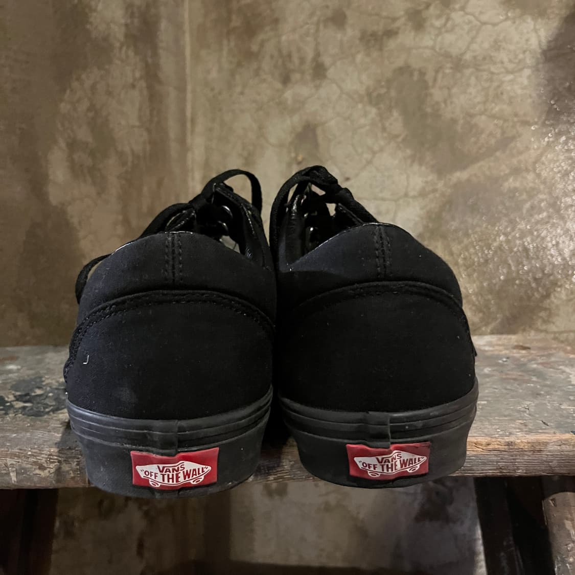 반스 스니커즈 (300) 상품이미지6