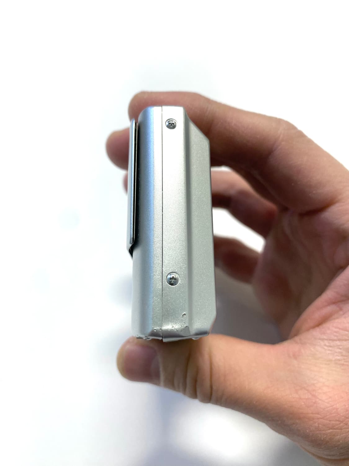 소니 사이버샷 DSC-T70 디지털 카메라 상품이미지6