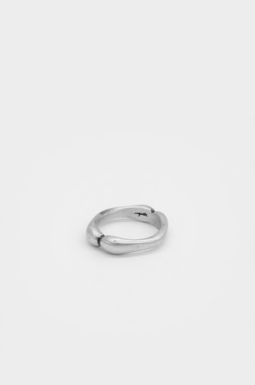 [16호] Youth Organic-Shaped Ring 상품이미지1