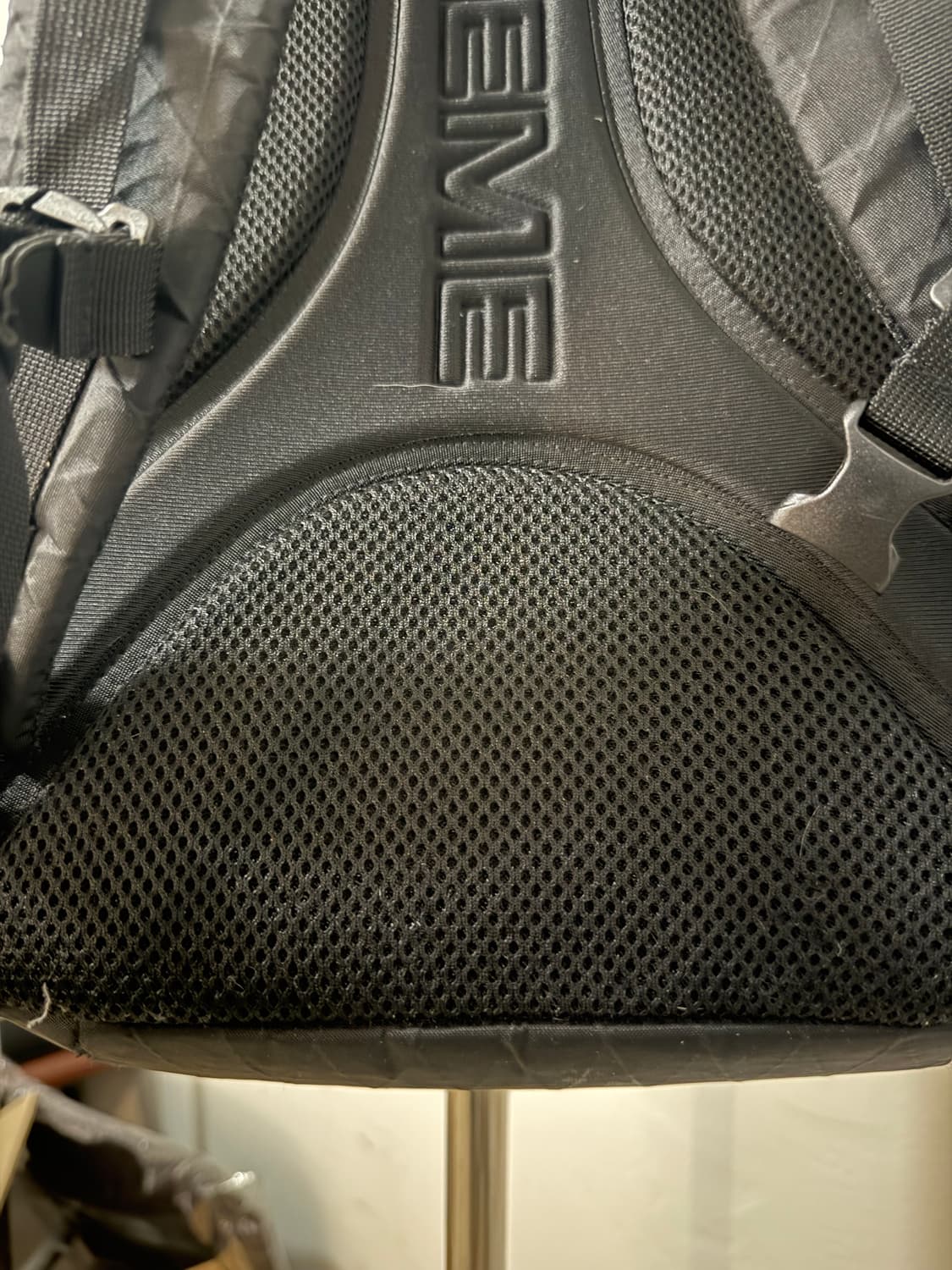 슈프림 백팩 블루  - 23FW 상품이미지3