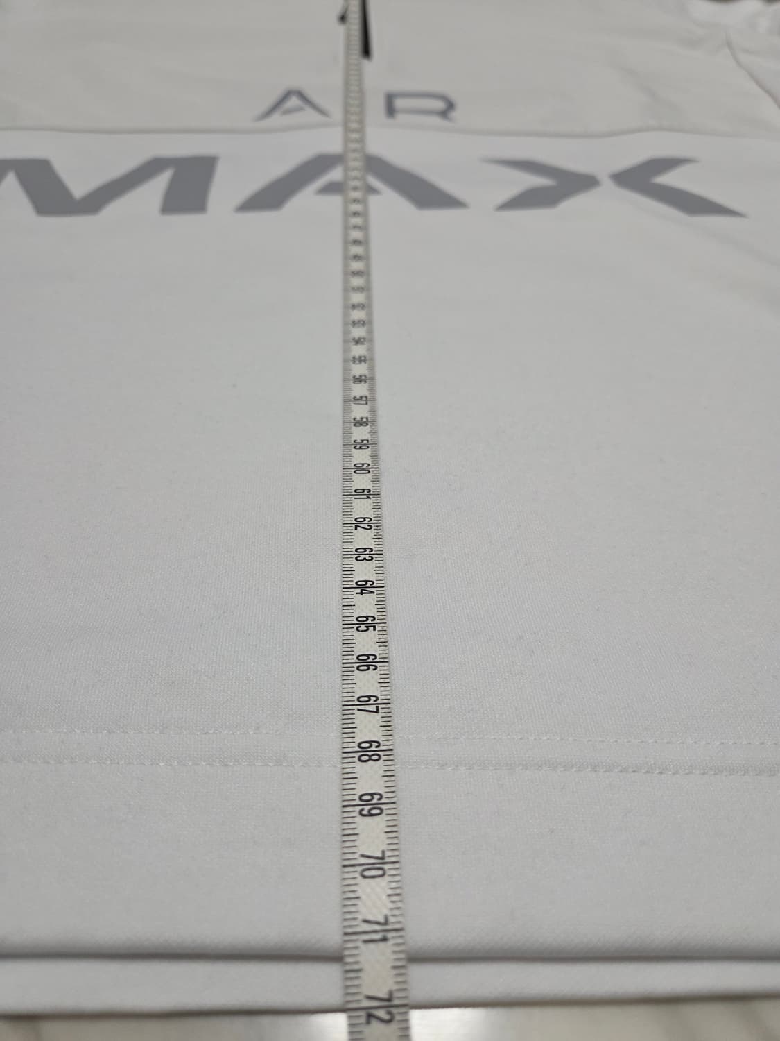 나이키 에어맥스 하프집업 아노락 상품이미지10