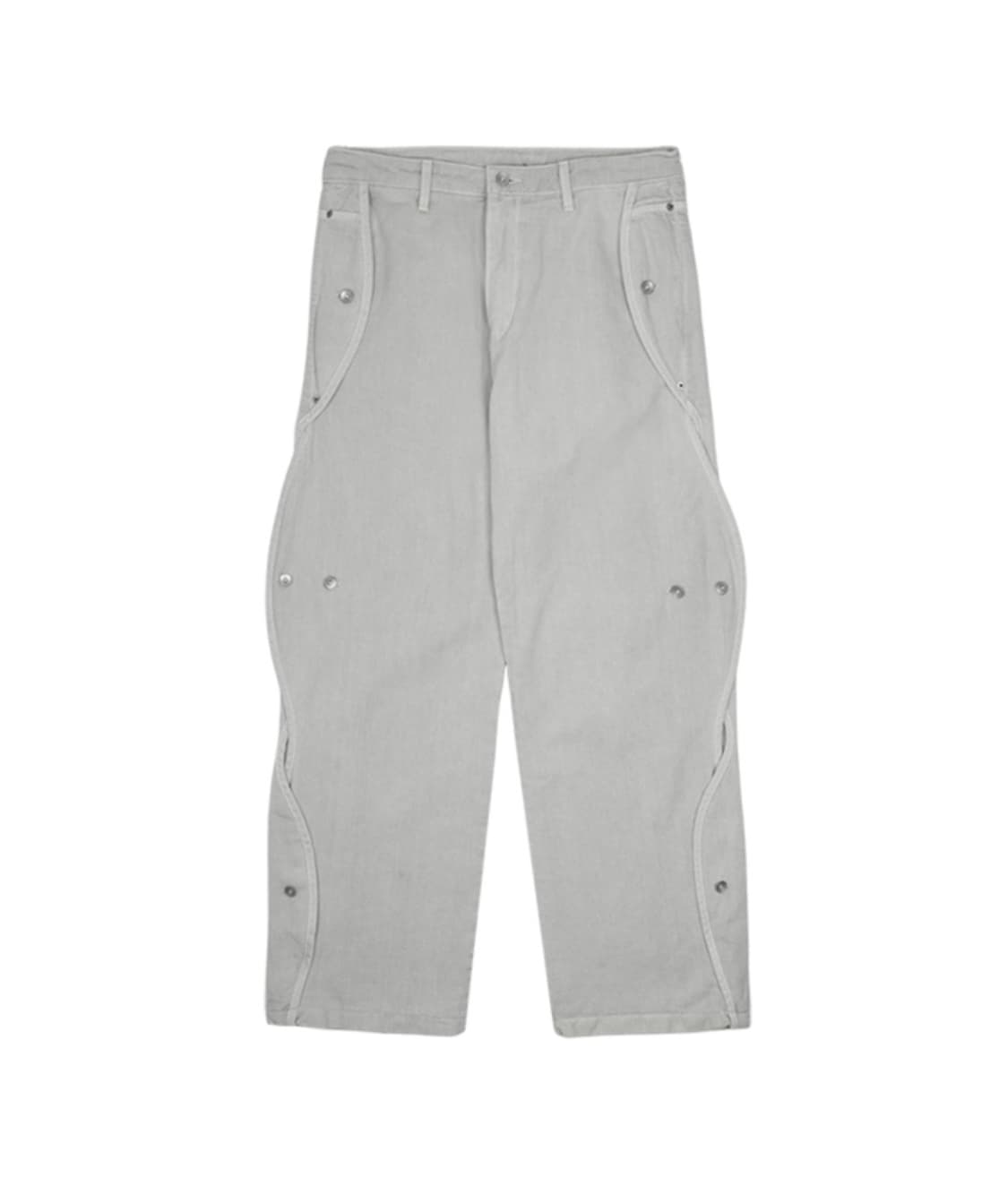 [새상품/2] 산산기어 코튼웨이브 팬츠 상품이미지1