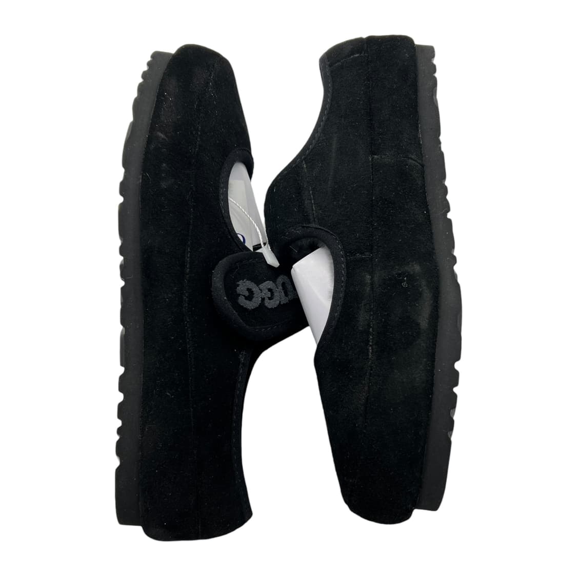 270 어그 메리제인 블랙 상품이미지2