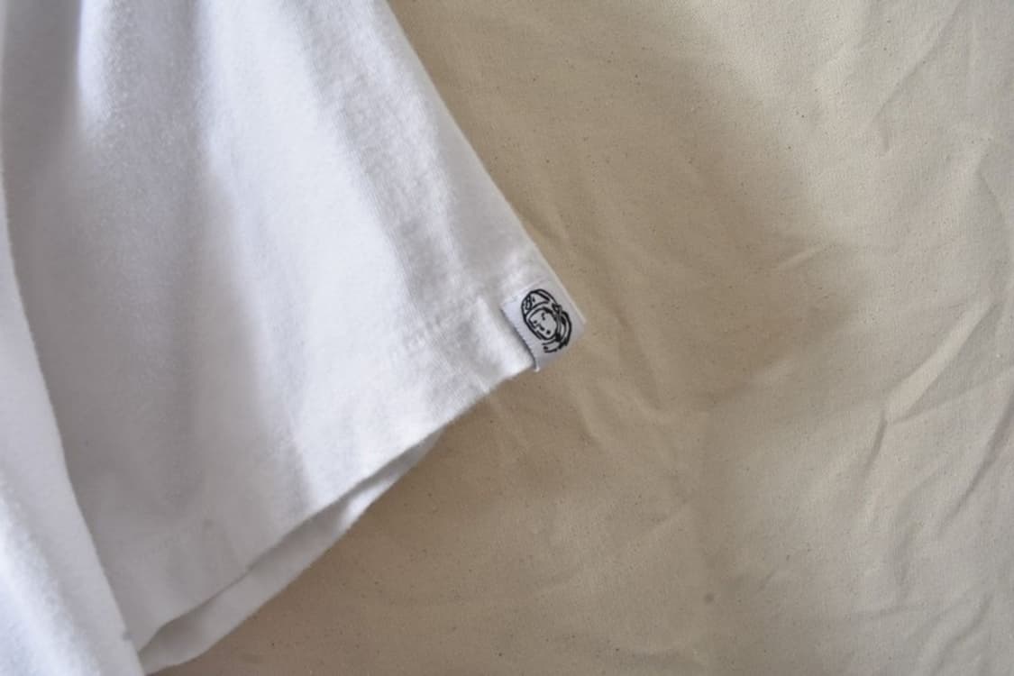 빌리네어보이즈클럽 반팔티 L M0399 상품이미지4