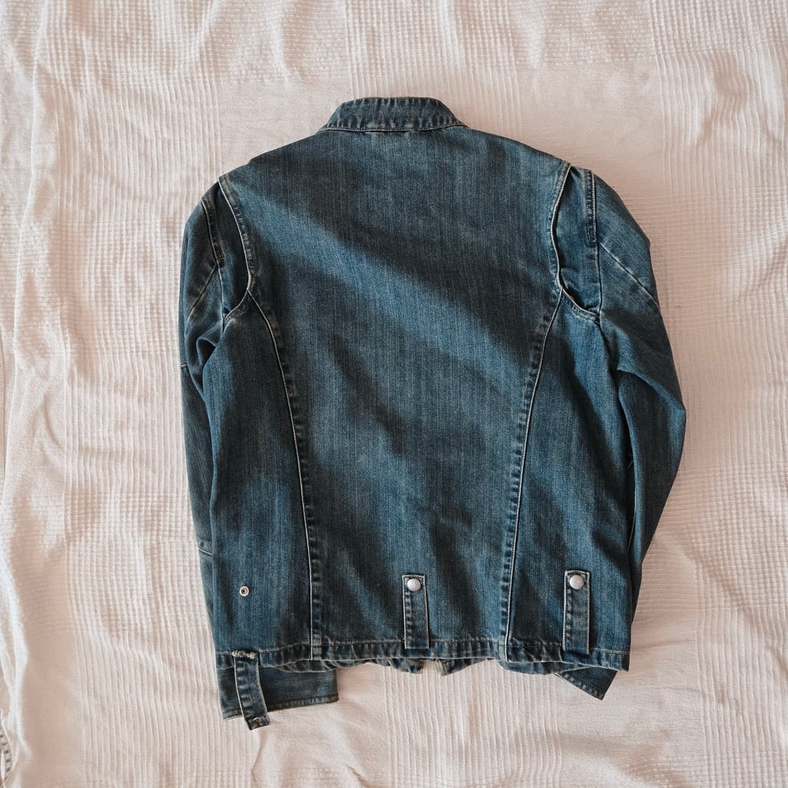 G-STAR RAW 지스타로우 라이더 데님자켓  상품이미지2