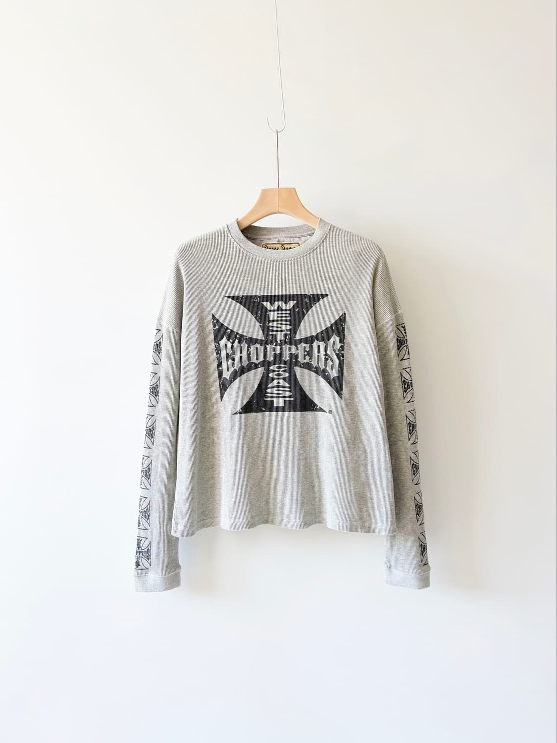 West Cost Choppers 웨스트 코스트 차퍼 써멀 상품이미지2