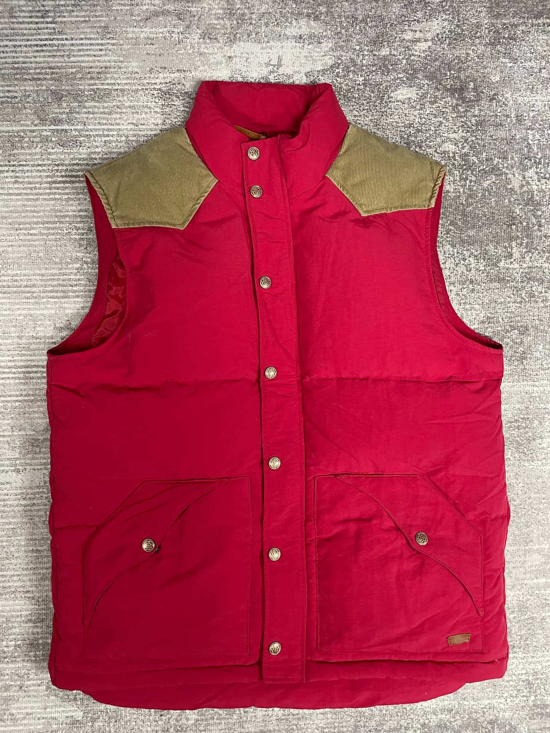 Vintage Levis DWON  상품이미지10