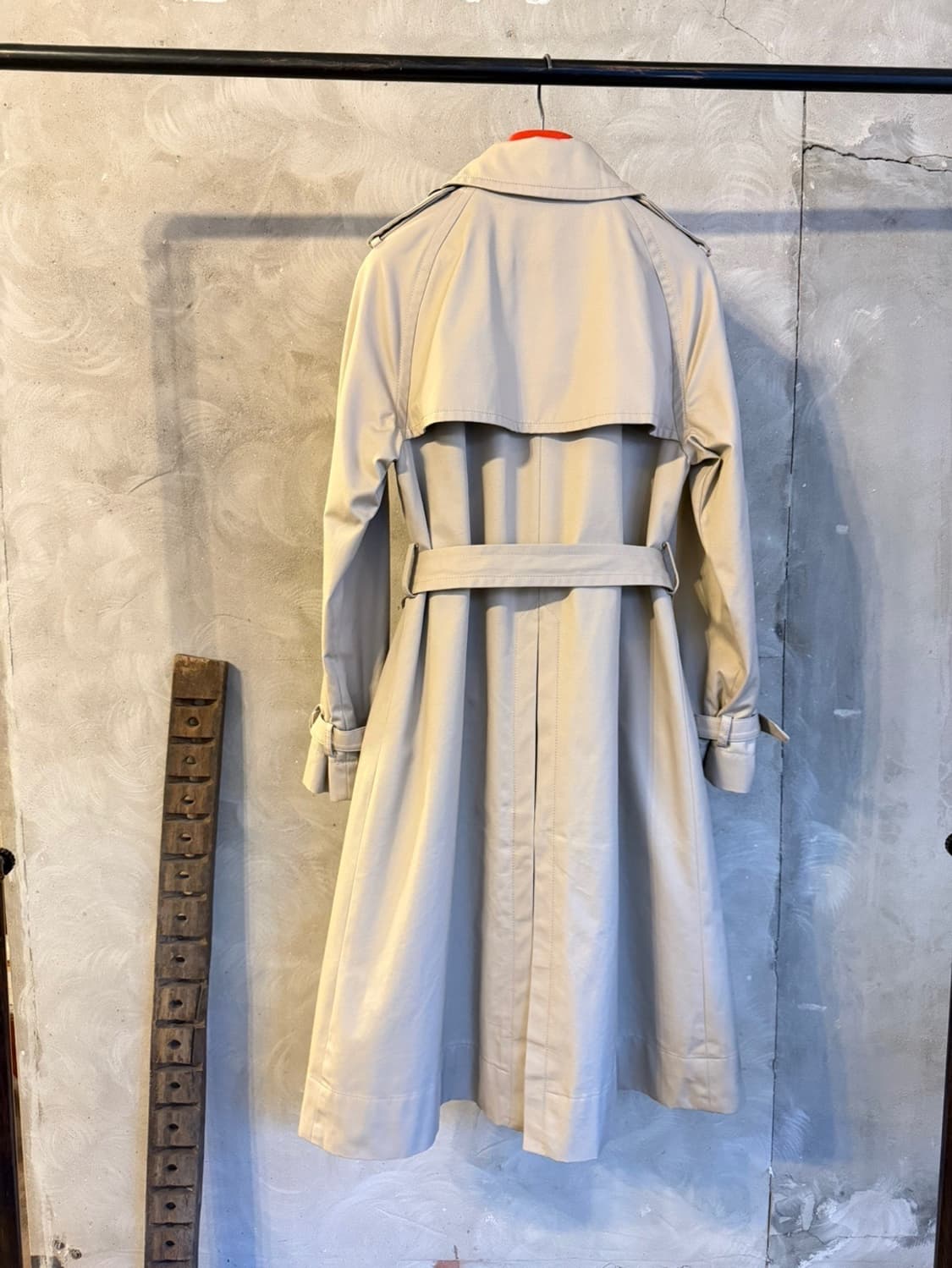 마크 제이콥스 트렌치 코트 55~66 상품이미지6