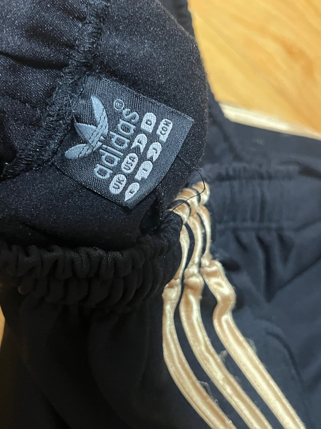 아디다스 트랙팬츠 상품이미지4