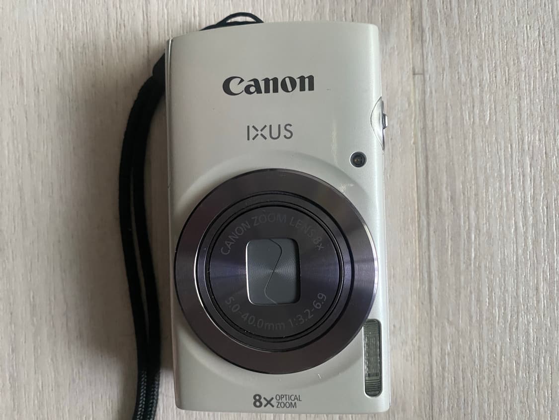 캐논 익서스 160 상품이미지6