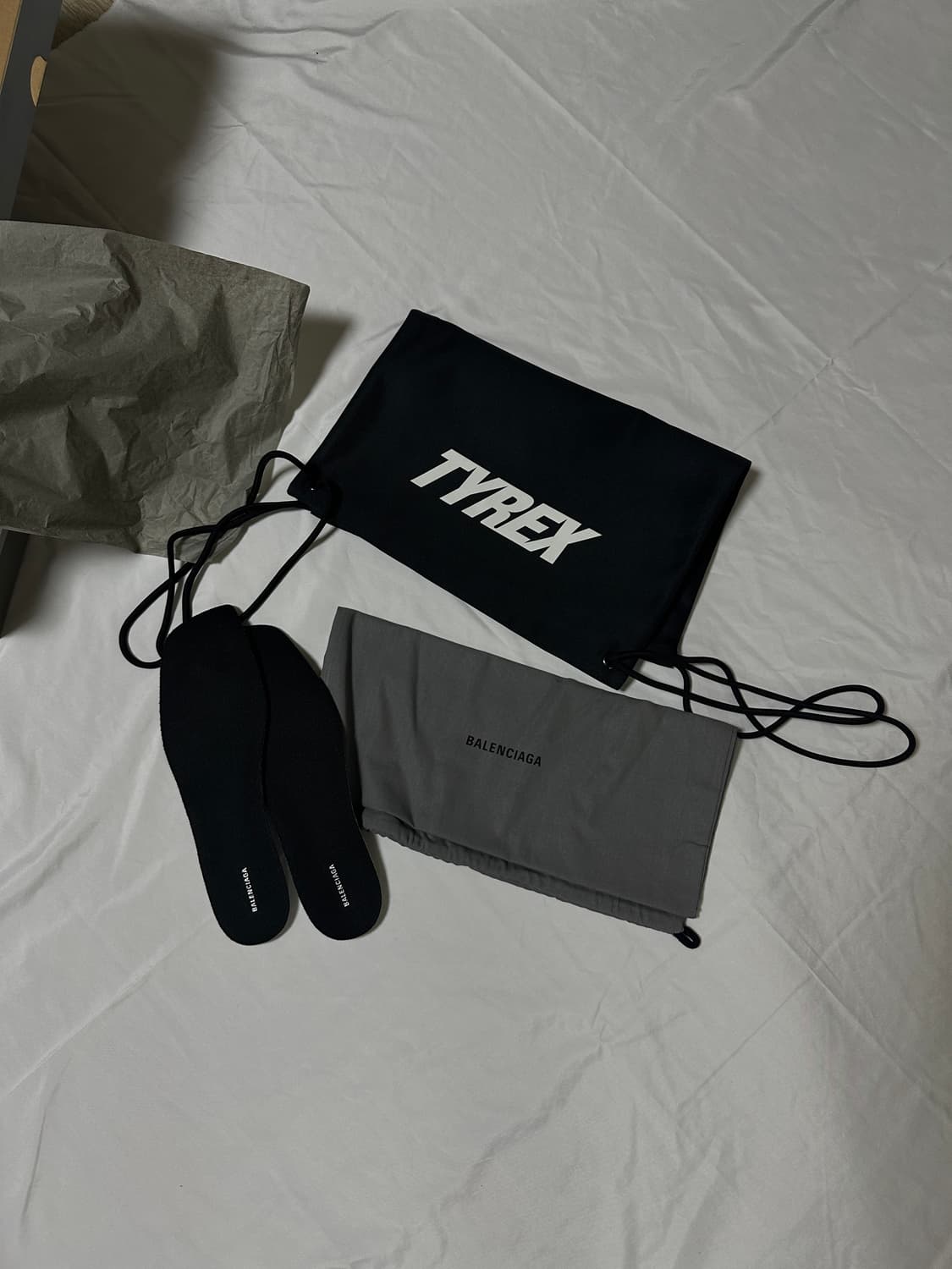 발렌시아가 타이렉스 41 상품이미지10