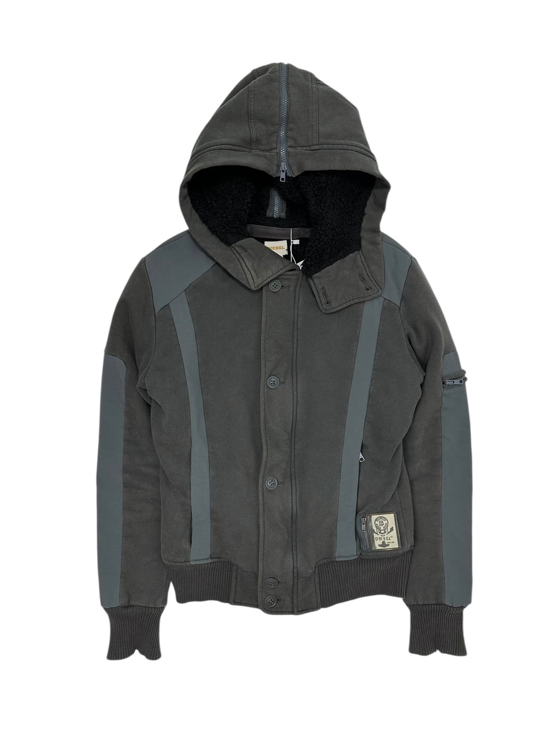 90s Diesel N2B Jacket 상품이미지2