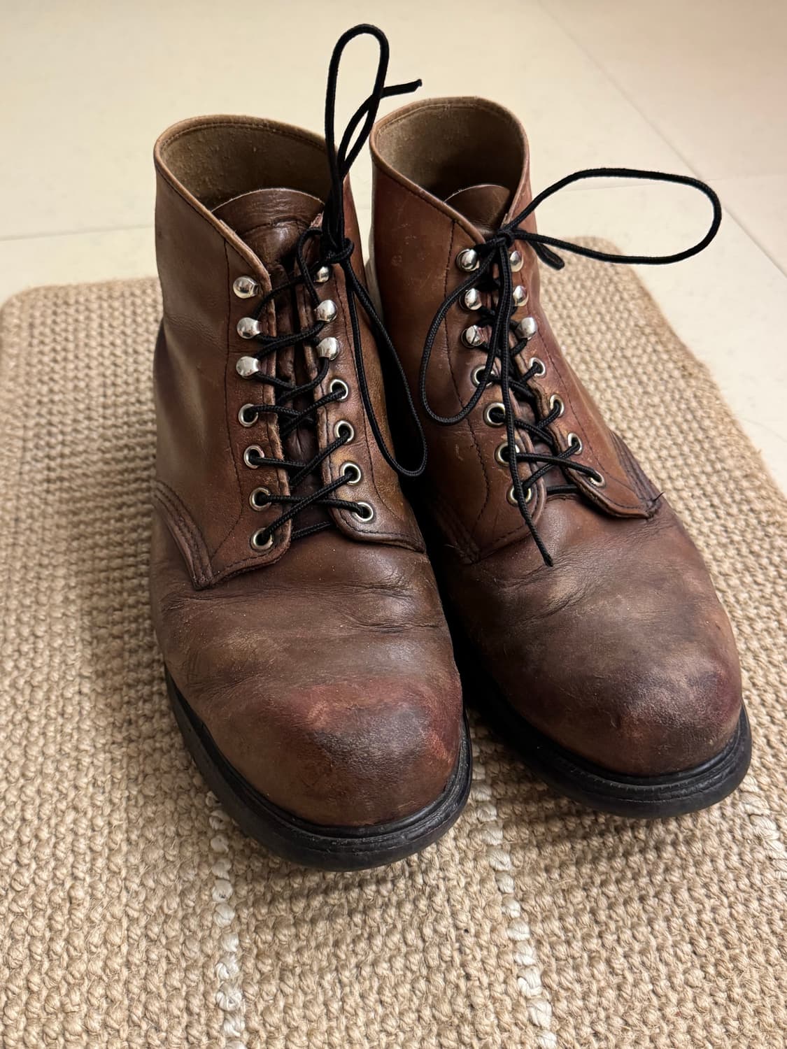 Red wing 952 11.5D 상품이미지1