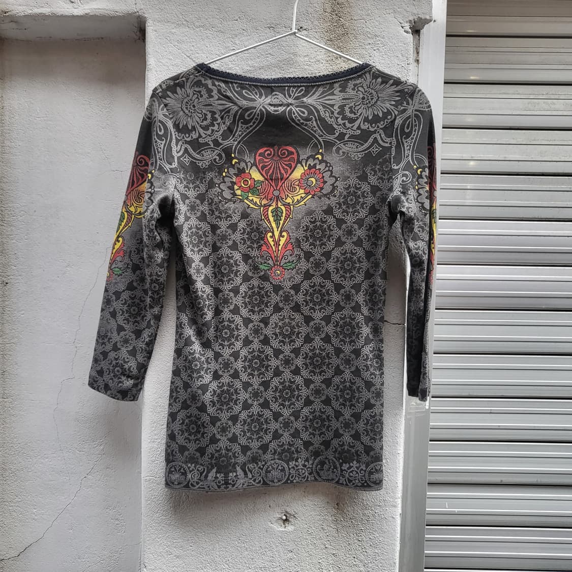 vanilla sugar long sleeves (7부) 상품이미지6