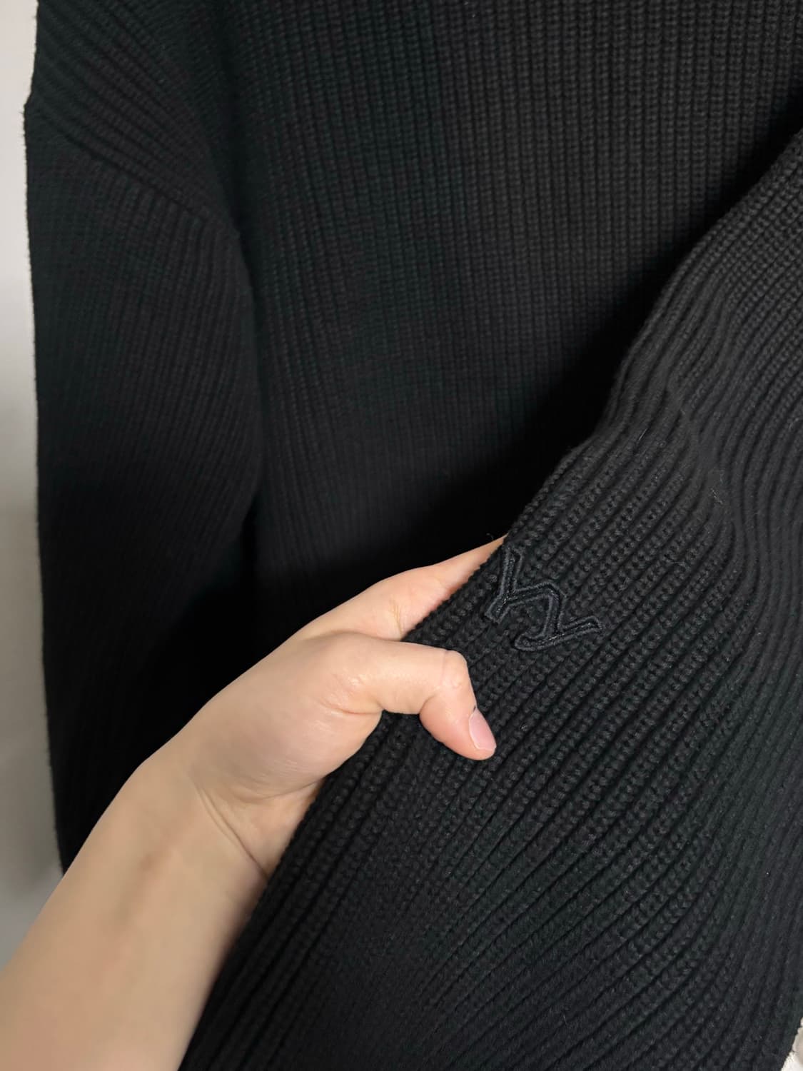 오픈와이와이 openyy 니트 상품이미지5