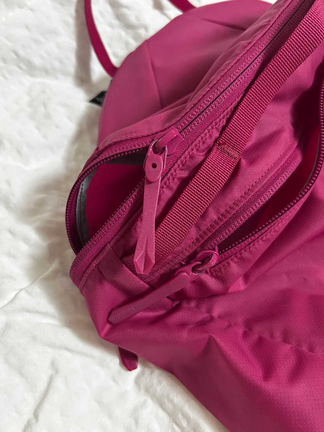 아크테릭스 헬리아드 15 백팩 신스 상품이미지5