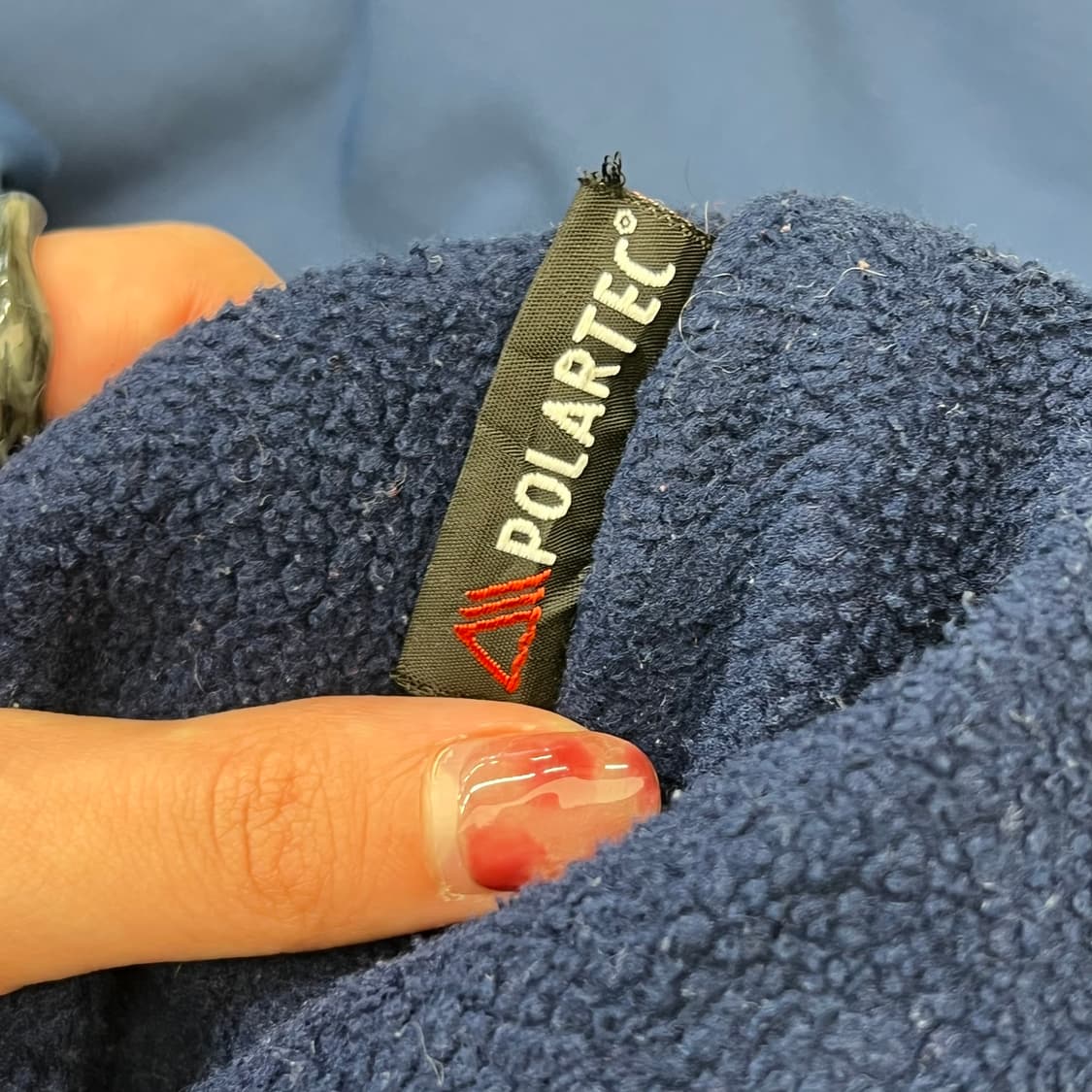 엘엘빈 워크 폴리쉐점퍼 r2687 상품이미지7