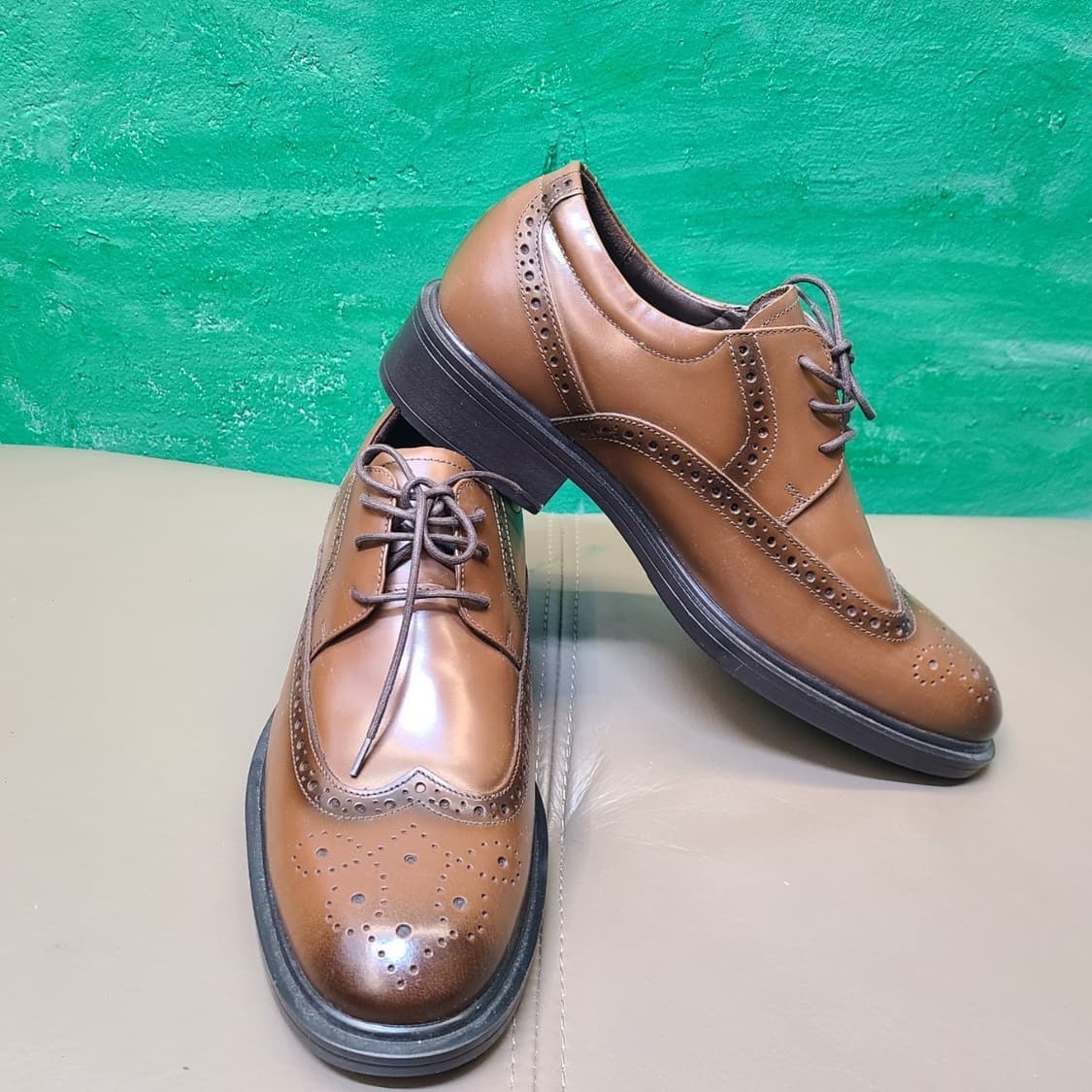 워모 신사화 상품이미지1