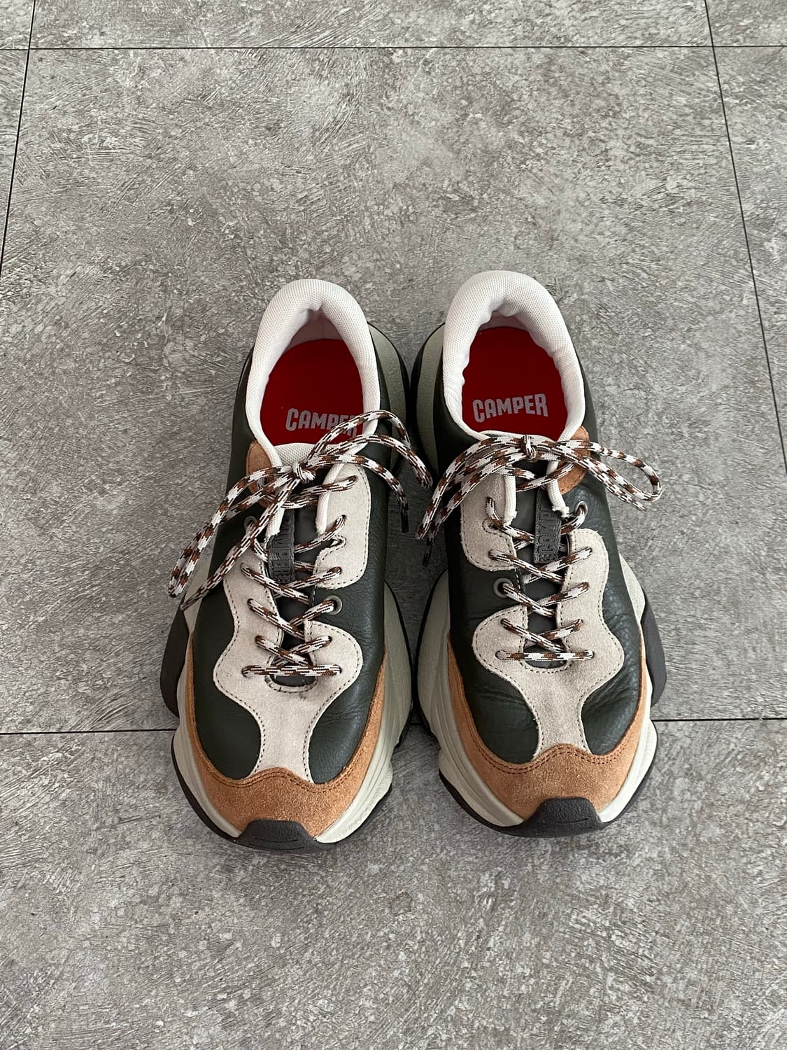 [41] 캠퍼 카스트2 camper karst2 상품이미지2