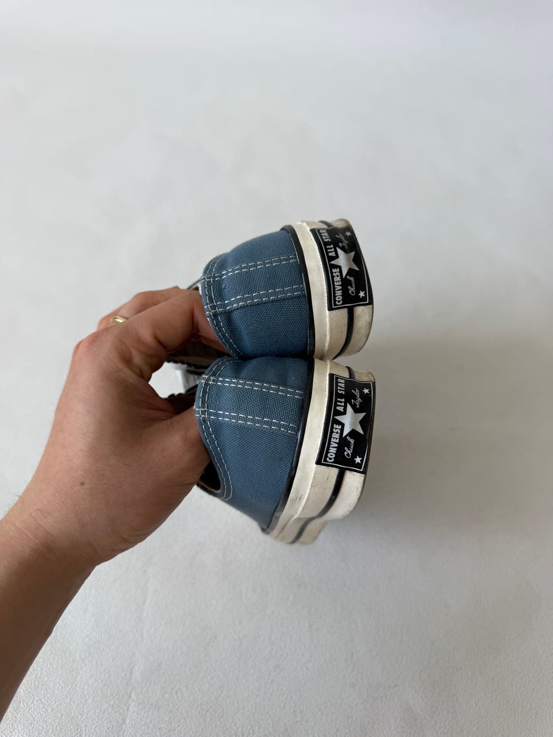 [230]컨버스(CONVERSE) 척테일러70 상품이미지7