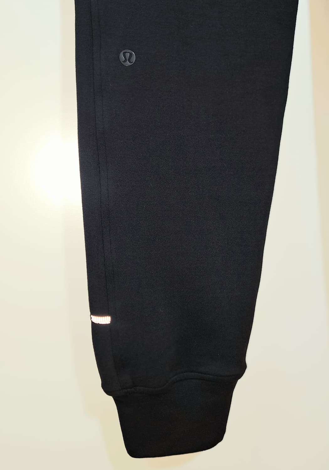 LULULEMON 여성 겨울용 조거 팬츠 M 상품이미지3