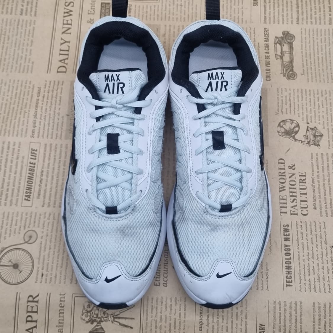 나이키 에어맥스 ap 남성운동화270 상품이미지2