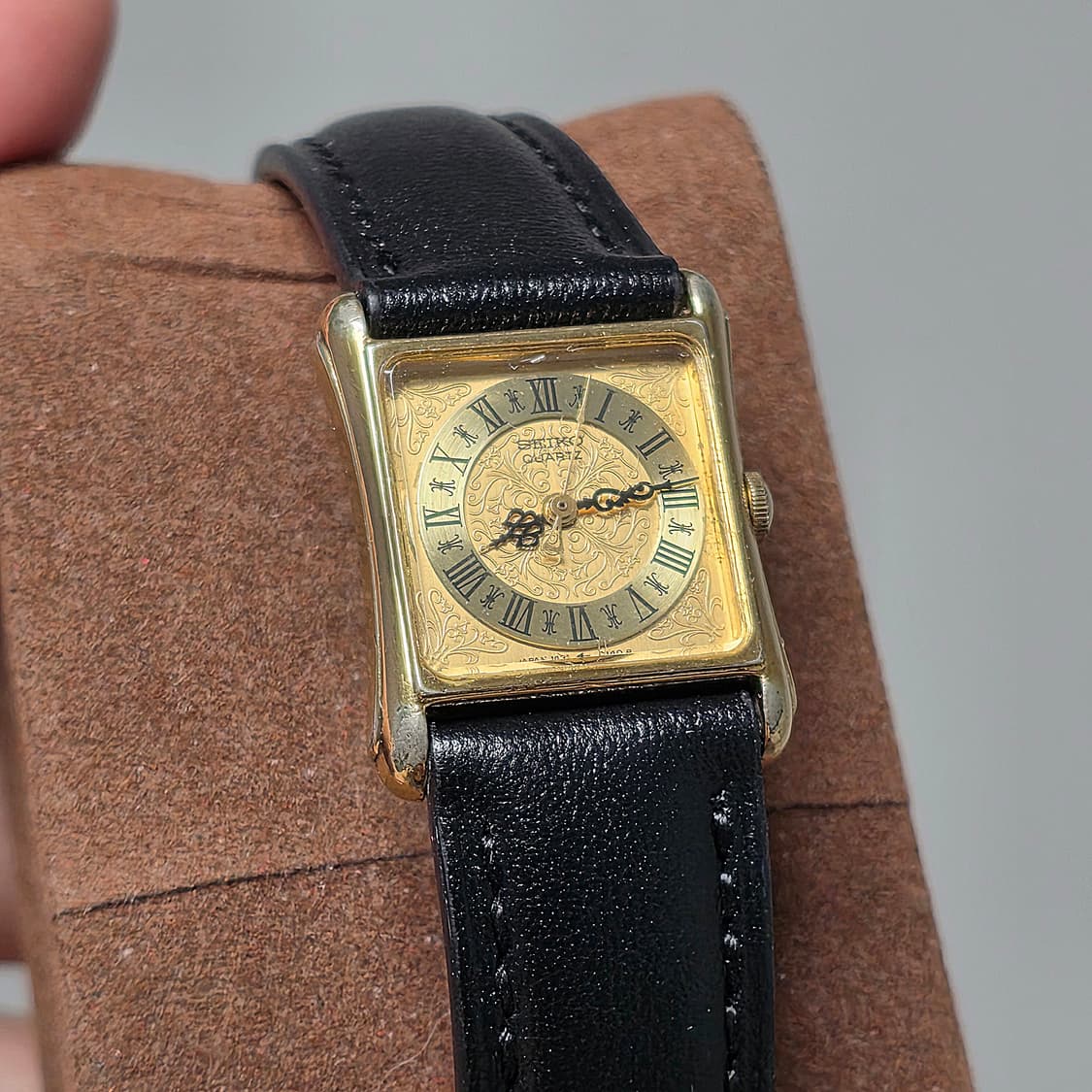 Seiko Quartz 1421-5070 상품이미지4