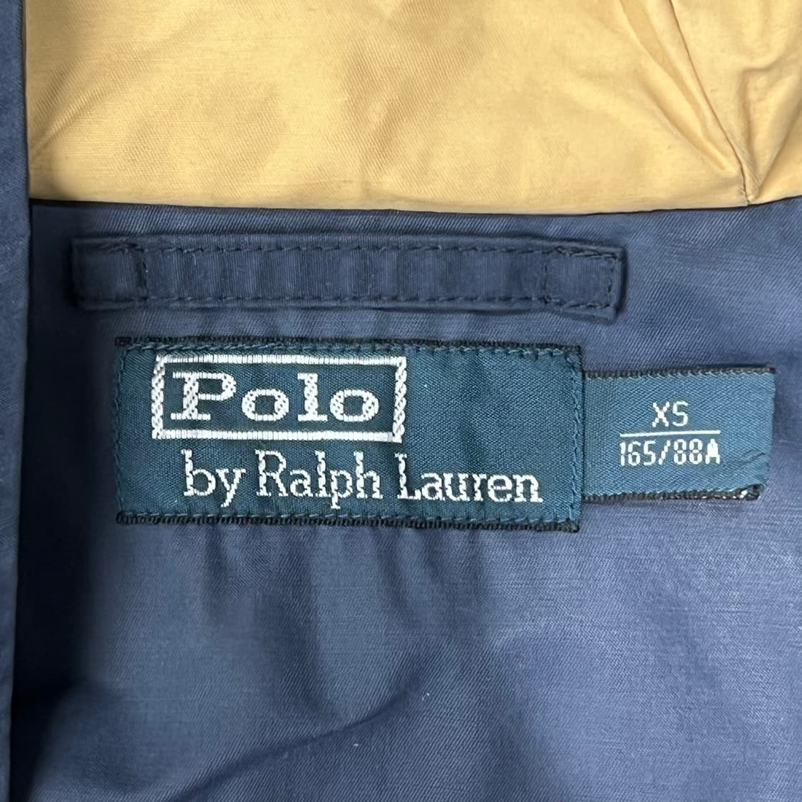 폴로 랄프로렌 야상자켓 s10103 상품이미지8