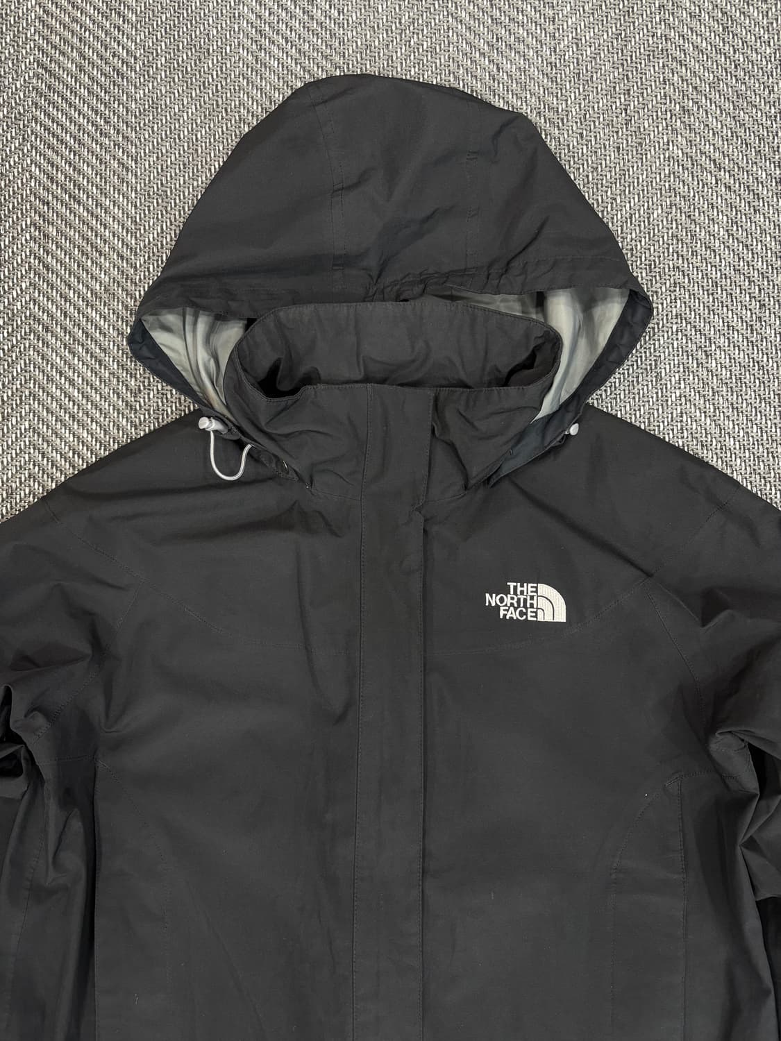 노스페이스 고어텍스 바람막이 상품이미지2