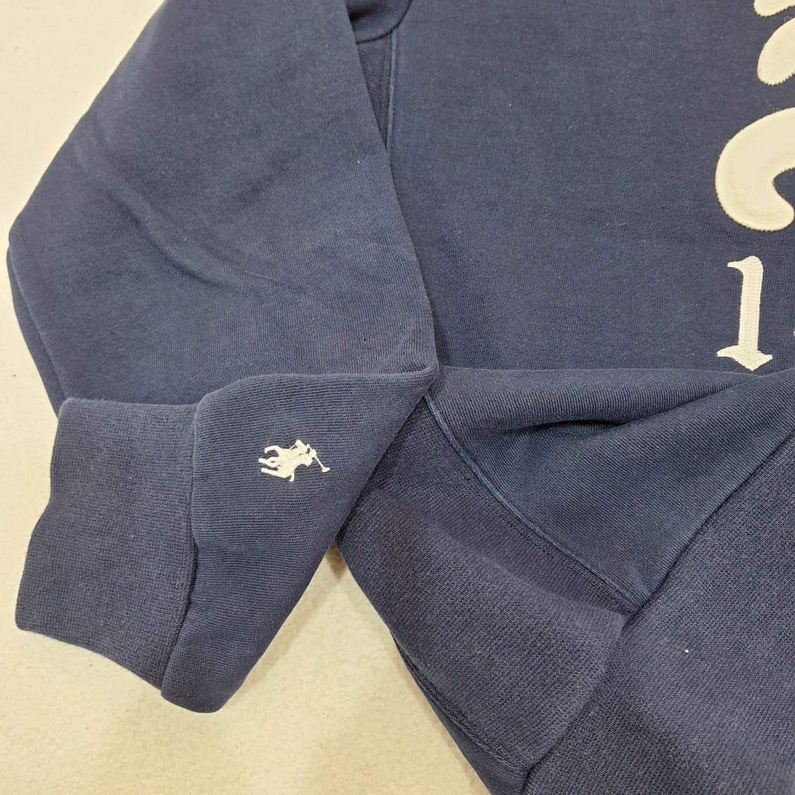 폴로랄프로렌  R1967  맨투맨M 상품이미지7