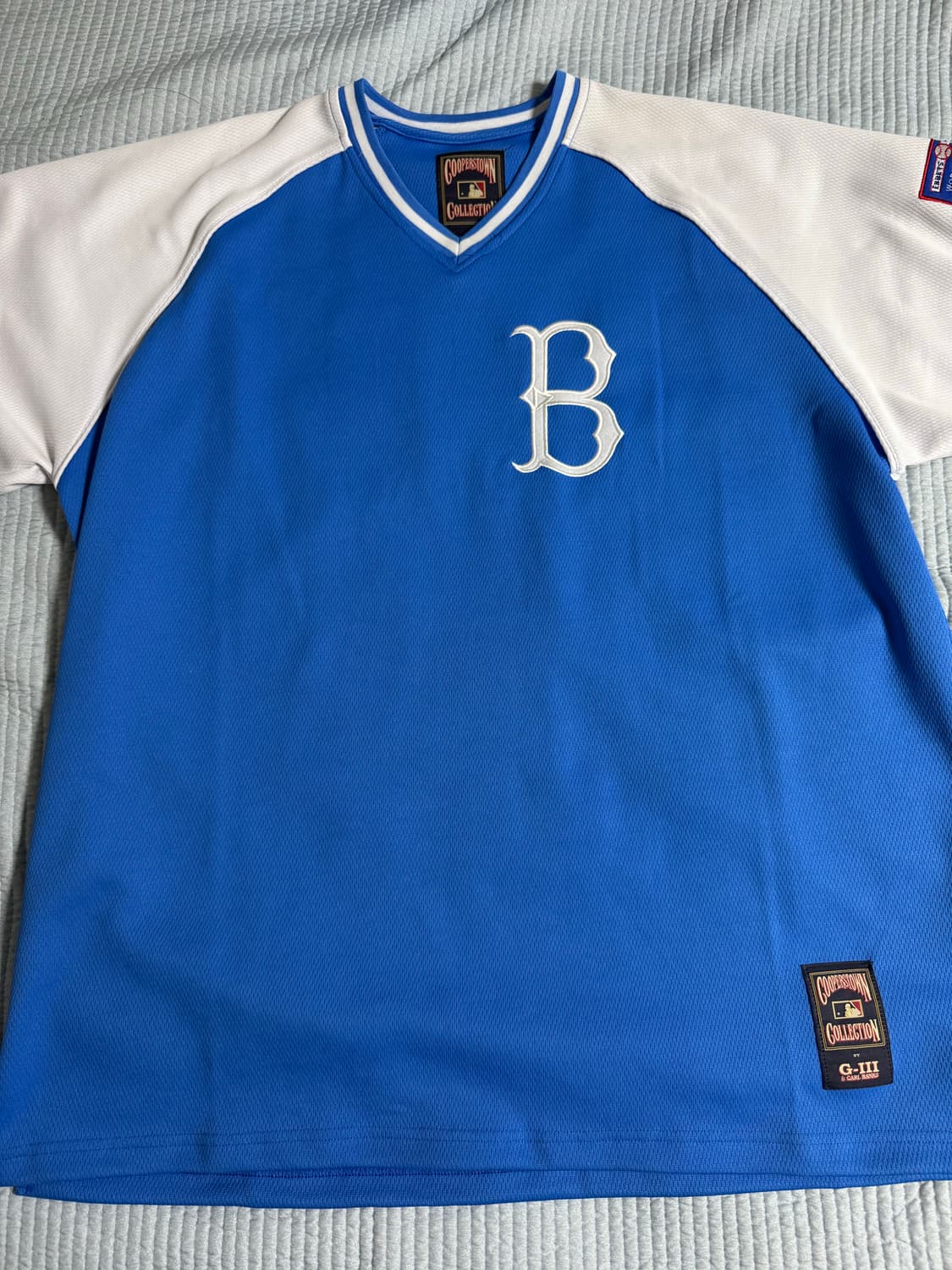 Brooklyn Dodgers All star저지 상품이미지2