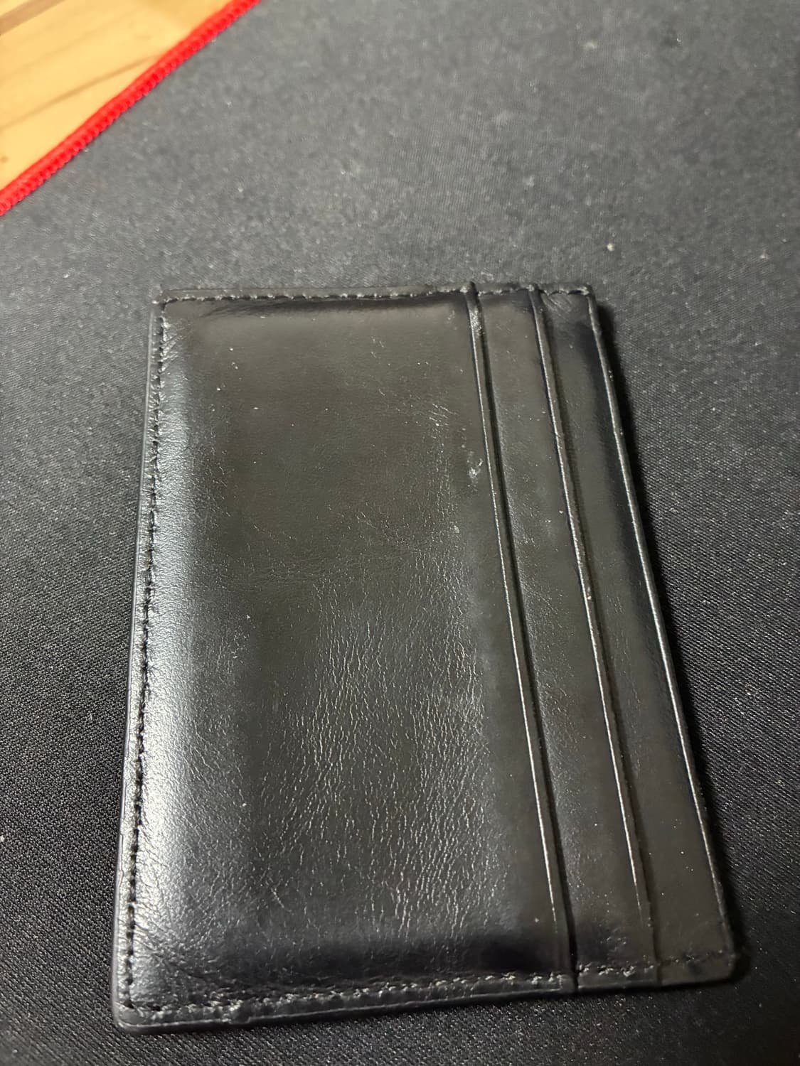 마뗑킴 카드지갑 상품이미지2