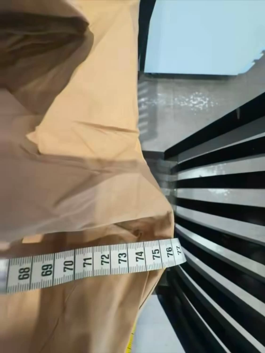 [미우;미우] 새상품/ 남성자켓 / 약 110 사이즈 상품이미지6