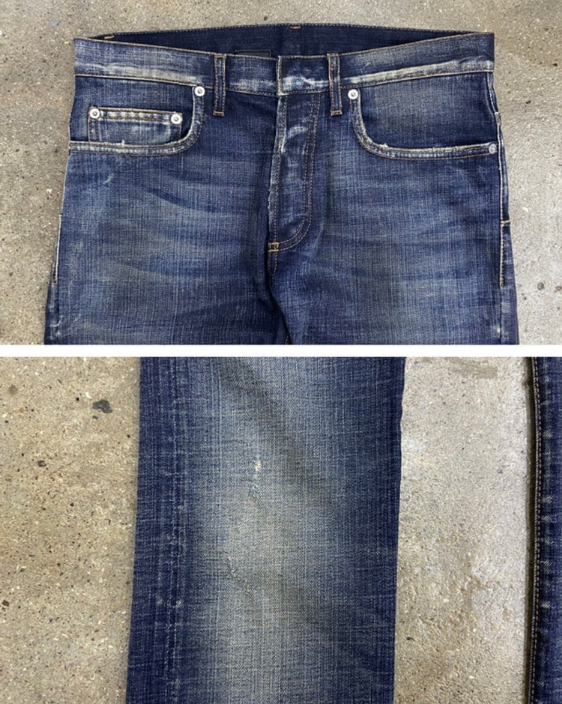 디올옴므 10FW 제이크진 상품이미지3