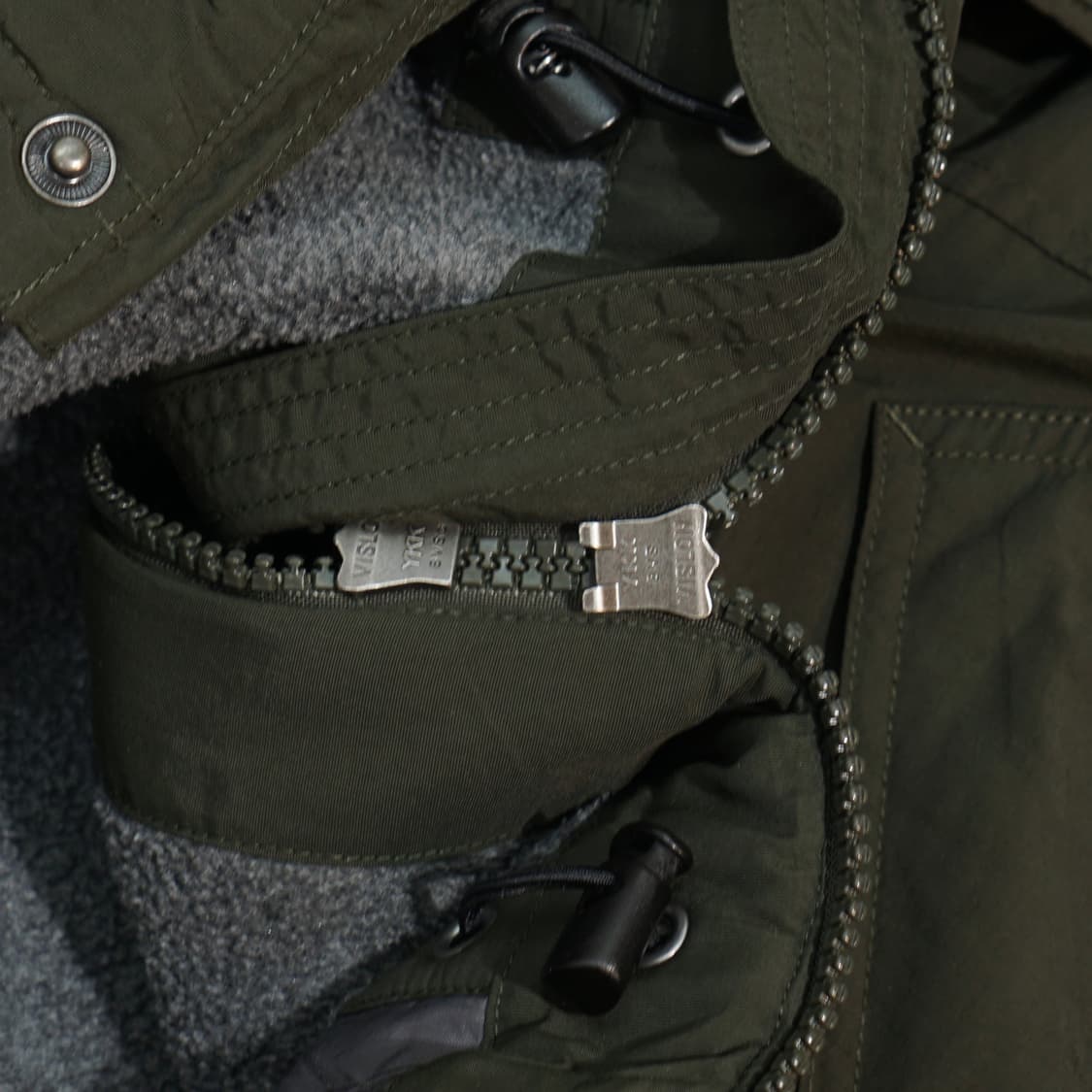 엘엘빈 Thinsulate 마운틴 파카 상품이미지8