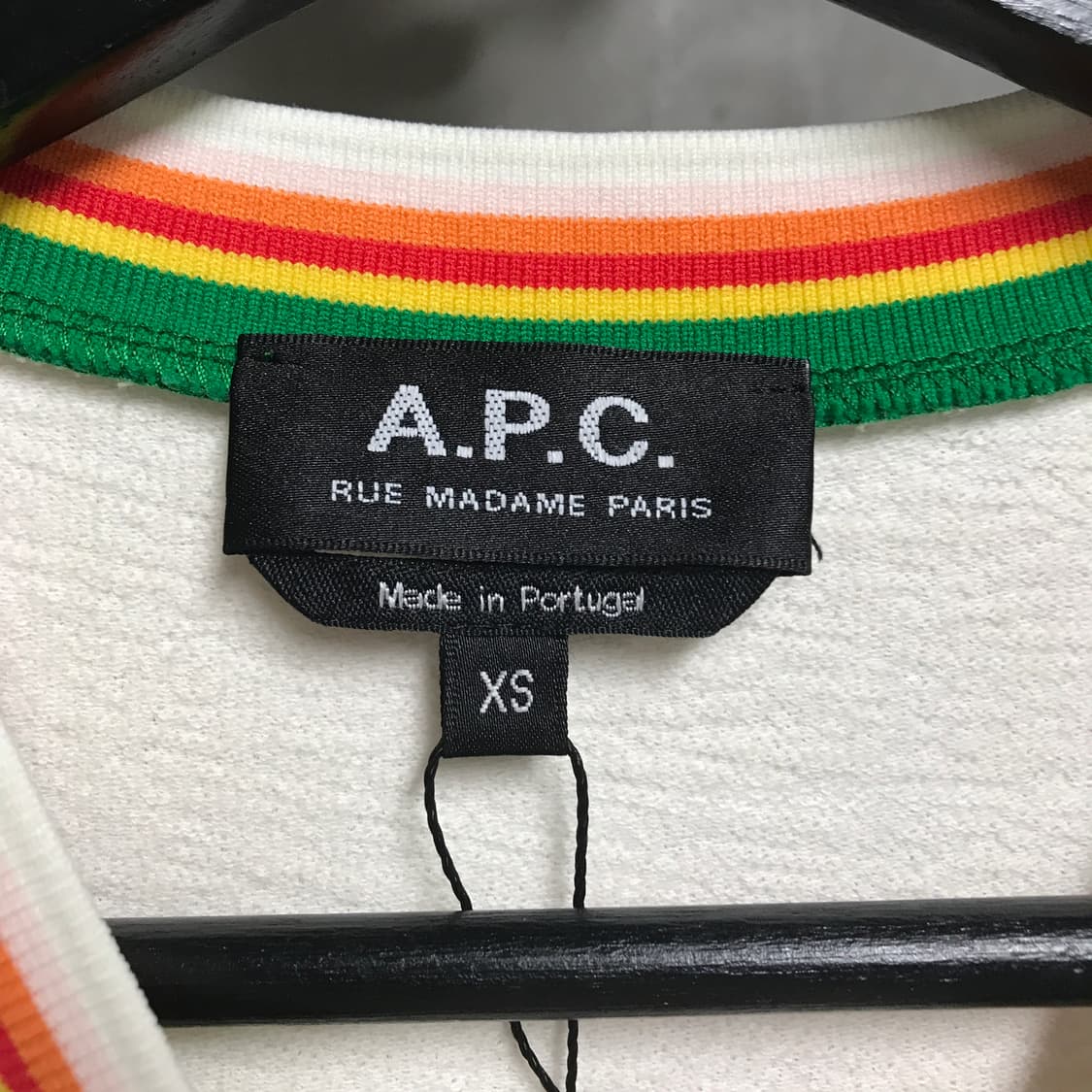 APC 아페쎄 원피스 XS(W) 상품이미지6
