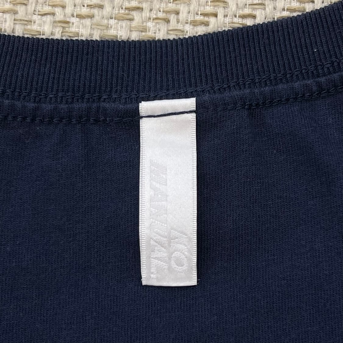 노메뉴얼 프린팅 반팔티 r3776 상품이미지6