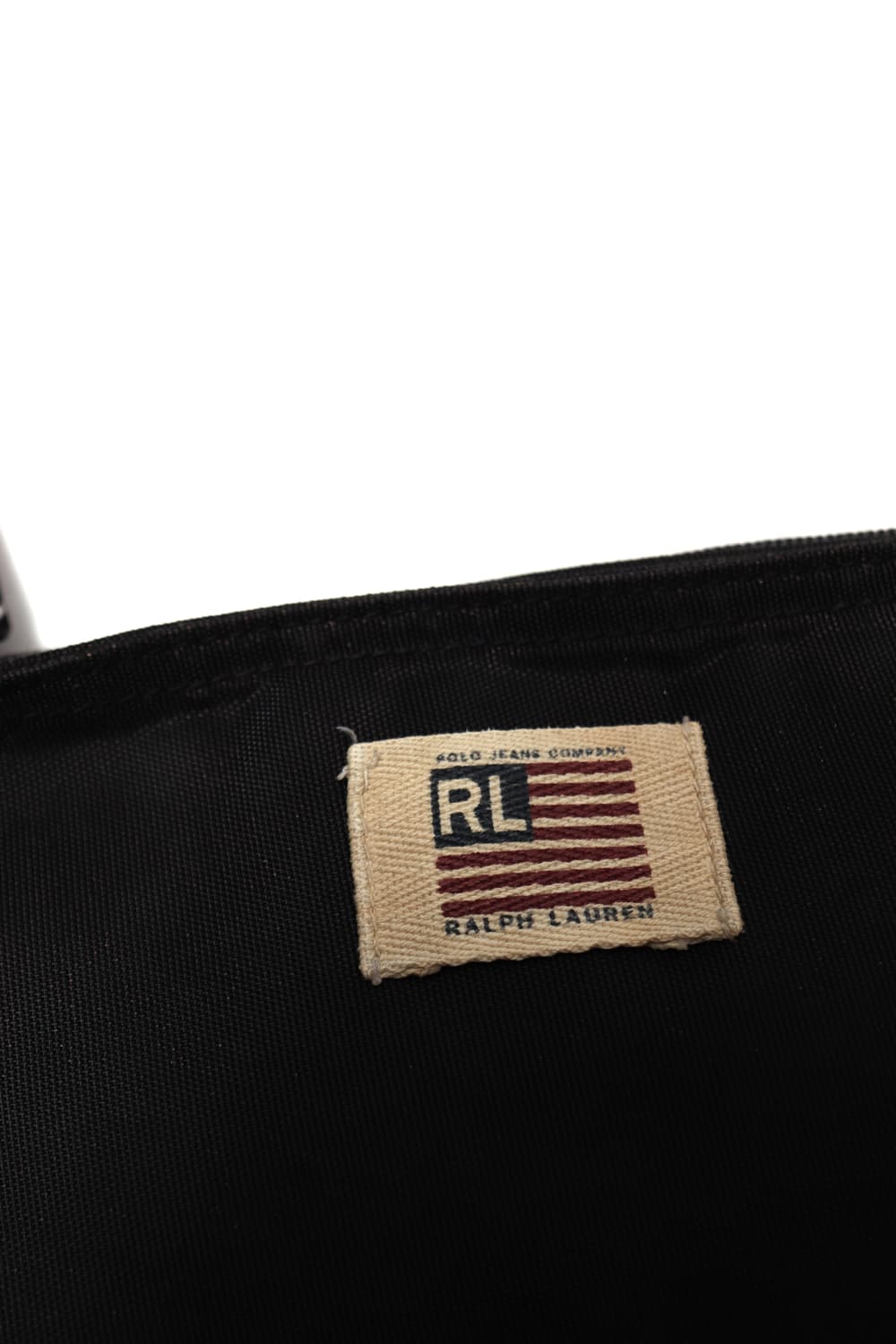 POLO JEANS 숄더백 size 27*12.5 상품이미지5