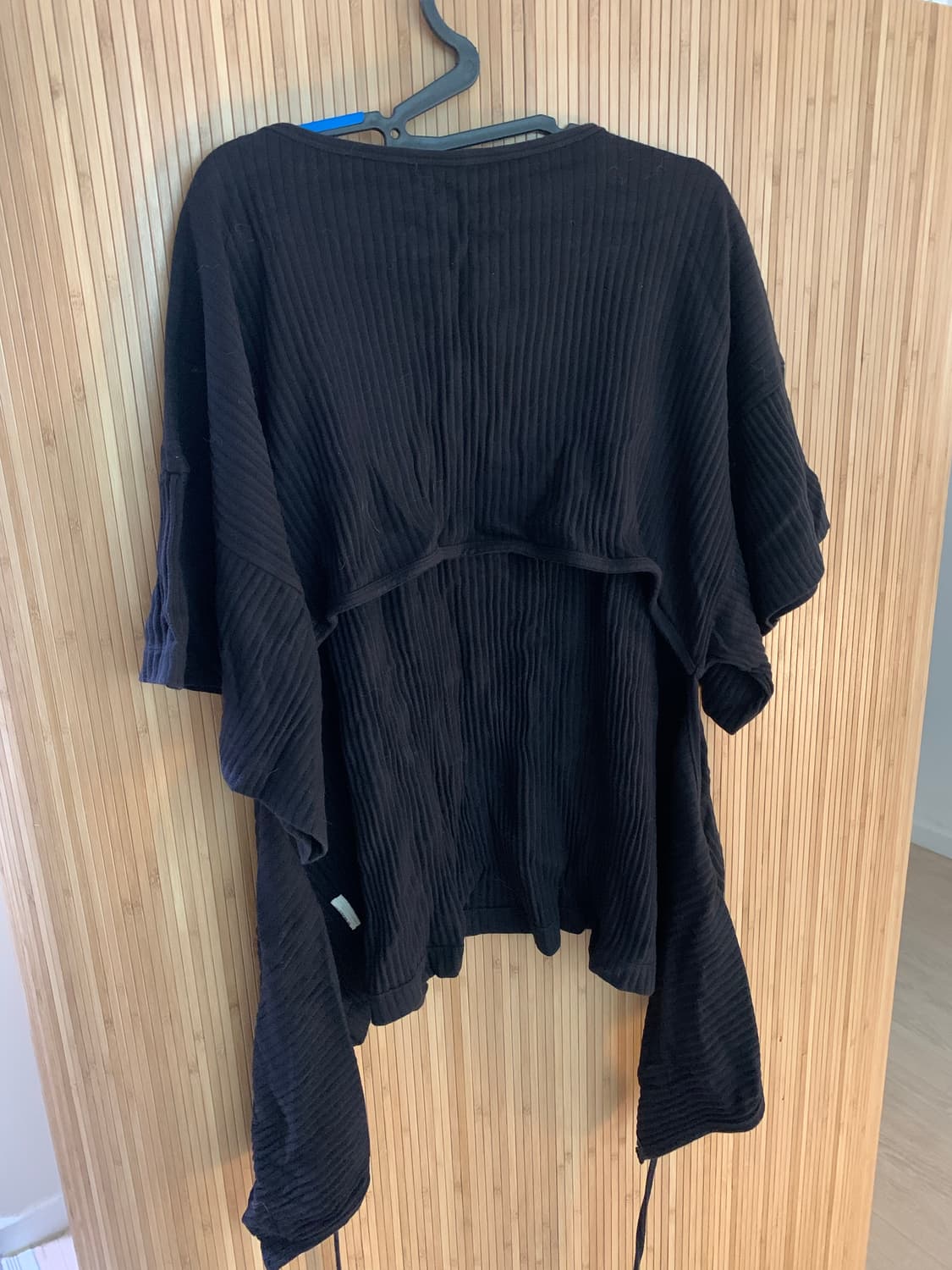 baserange shaw black 상품이미지4